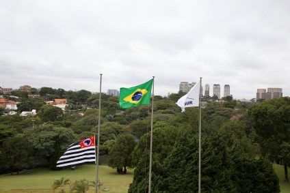 Coronavírus, São Paulo, luto