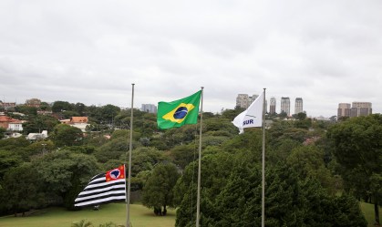 São Paulo passa de quatro mil mortos por Covid-19