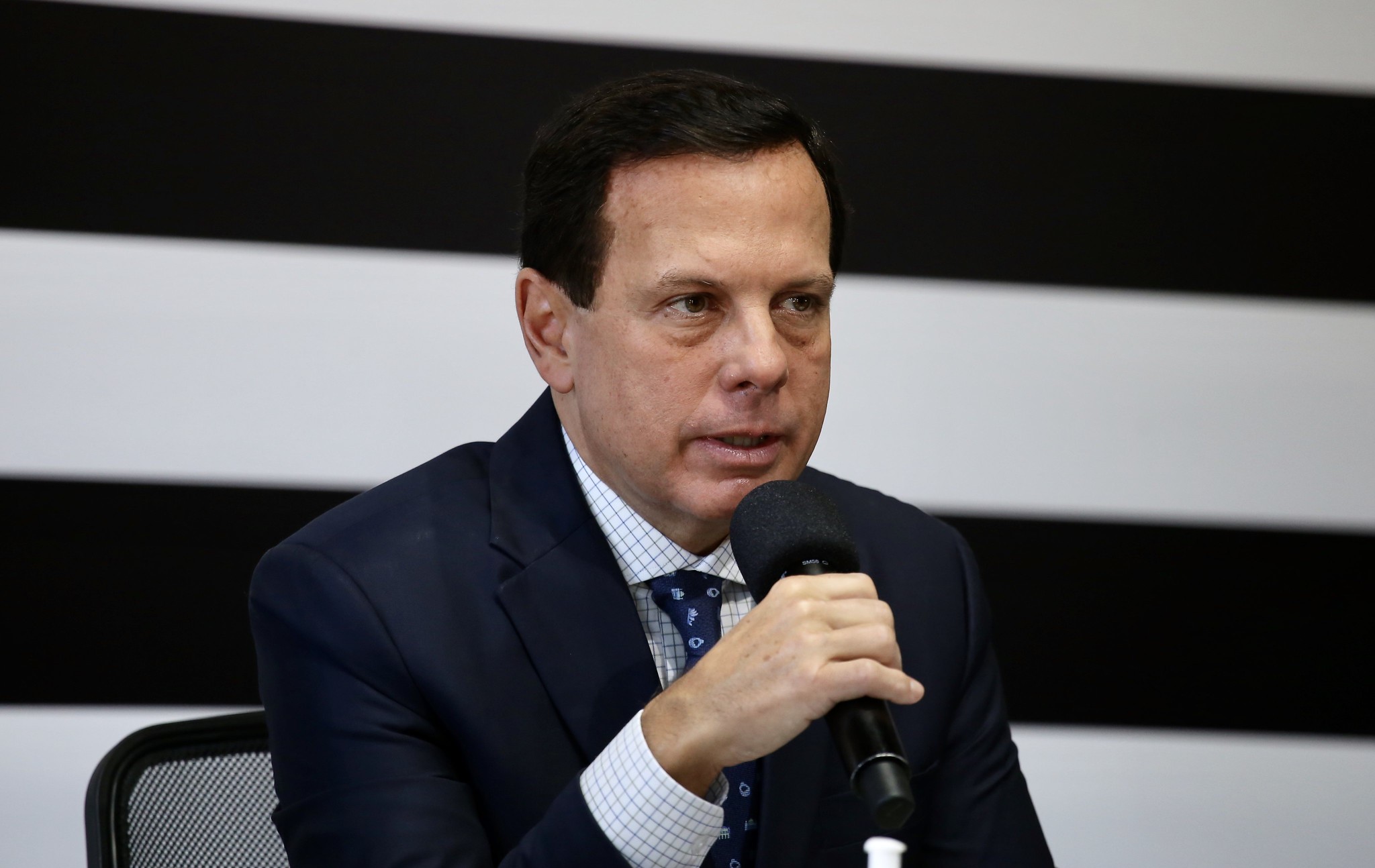 Comitê Empresarial Solidário, São Paulo