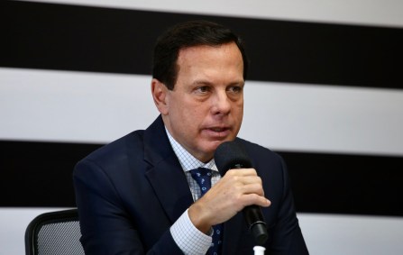 Comitê Empresarial Solidário, São Paulo