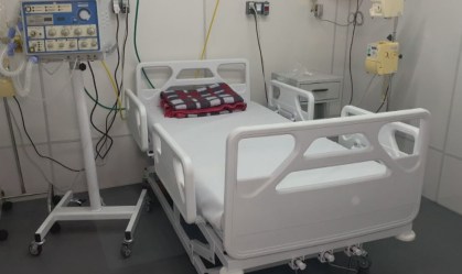Hospitais passam por reestruturação em 9 estados