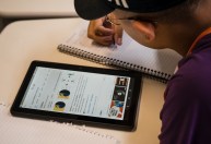 Educação financeira começa na infância