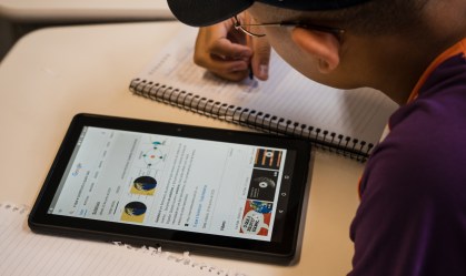 Educação financeira começa na infância