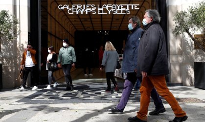 Brasil ultrapassa Alemanha e França em casos registrados de Covid-19