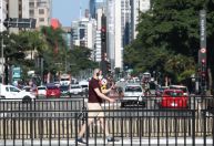 Brasil tem hoje a menor participação no PIB mundial desde 1980, segundo FMI