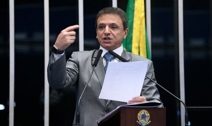 Aliado de Guedes, senador do MDB vai relatar o Orçamento de 2021