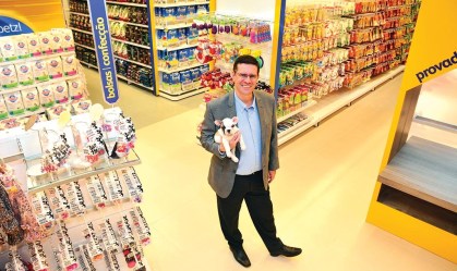 Mercado 'bom pra cachorro': setor pet resiste à pandemia da Covid-19
