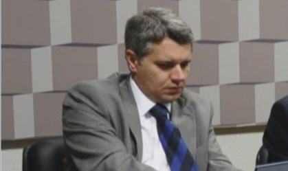 Ricardo Saadi diz que Bolsonaro não solicitou relatórios de inteligência da PF