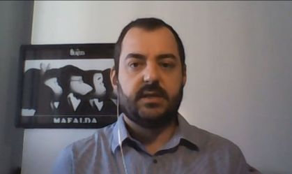 Ambiguidade na atuação de Aras demanda protagonismo do STF, avalia professor