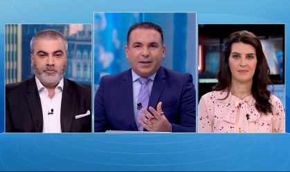 O Grande Debate: Depoimento de Valeixo enfraquece acusação de Moro a Bolsonaro?