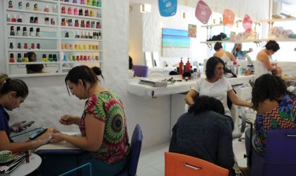 SP: 15 mil empresas do setor de beleza declararam falência na pandemia