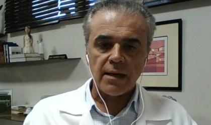 Medo de hospital na pandemia retarda diagnóstico de outras doenças, diz médico