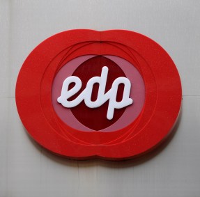Logo da EDP