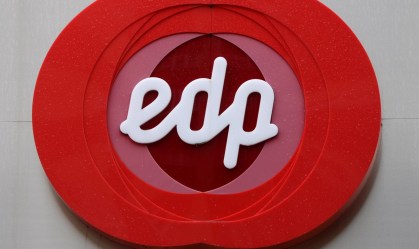 Logo da EDP
