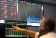 Bancos perdem quase R$ 42 bi em valor de mercado com temor de Lei Magnitsky