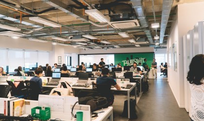 Stone abre inscrição de recrutamento; não há restrição de cursos e idade limite