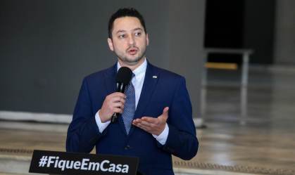 Secretário responde a dúvidas sobre 'retomada consciente' em SP