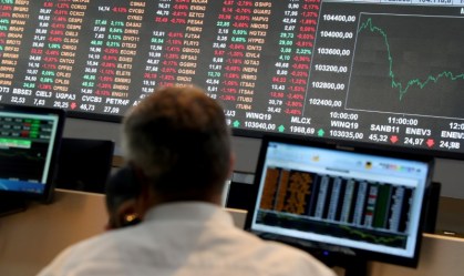 Ibovespa tem nova queda com mercado ainda preocupado com coronavírus