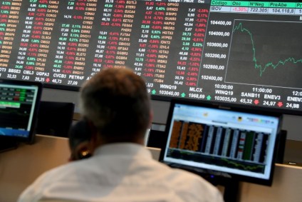 Bolsa de Valores de São Paulo