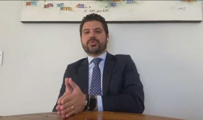 Elementos do vídeo da reunião podem ser 'satisfatórios' para Moro, diz advogado