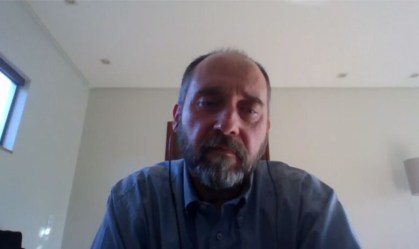 Vídeo é 'prova robusta' para processo, mas falta saber contexto, diz ex-AGU
