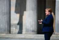 Relatório revela que Estados Unidos espionaram a chanceler alemã Angela Merkel