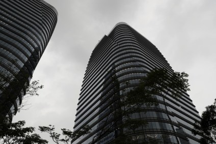 Escritórios da XP, em São Paulo