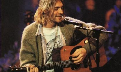 30 anos sem Kurt Cobain: veja as músicas mais pesquisadas do Nirvana