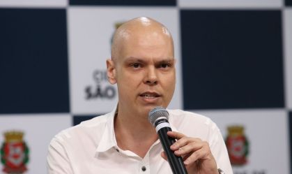 Bruno Covas inicia sessões de imunoterapia para tratar câncer