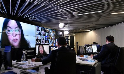 Senado vota nesta terça MP sobre redução de salário e jornada