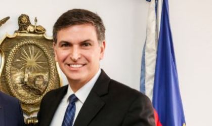 Número 2 da PF nega interferência quando comandava PF do Rio e de PE