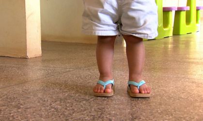 Brasil registra mais de 130 mortes de crianças e adolescentes pela Covid-19