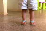 Obesidade infantil aumenta em meio ao isolamento social, diz estudo