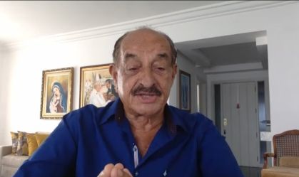 'Decretei toque de recolher devido ao cenário crítico', diz prefeito de Itabuna