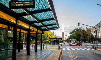 Buenos Aires decreta ‘rodízio de pessoas’ por documento nos fins de semana