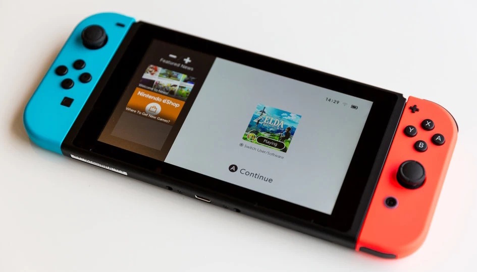 nintendo