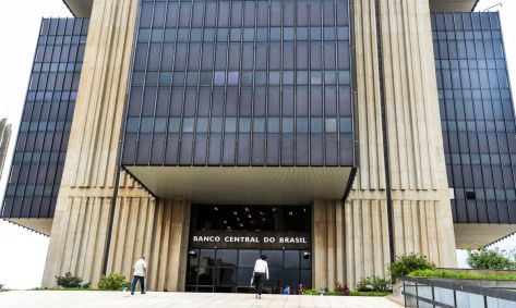 Banco Central do Brasil