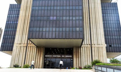 Banco Central do Brasil