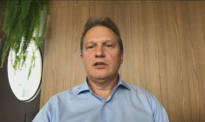 JBS abriu 3 mil vagas na pandemia e mantém plano investimentos, diz executivo