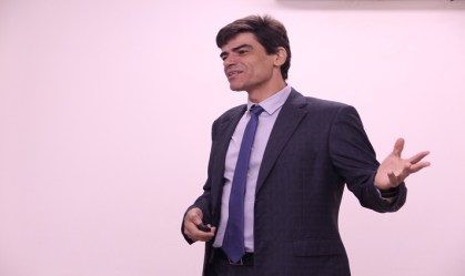 Saraiva foi sondado por Ramagem para assumir PF no Rio, diz advogado de Moro
