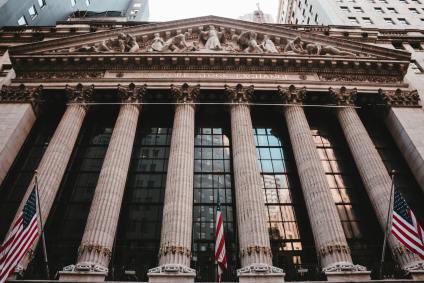 Bolsa de Valores de Nova York