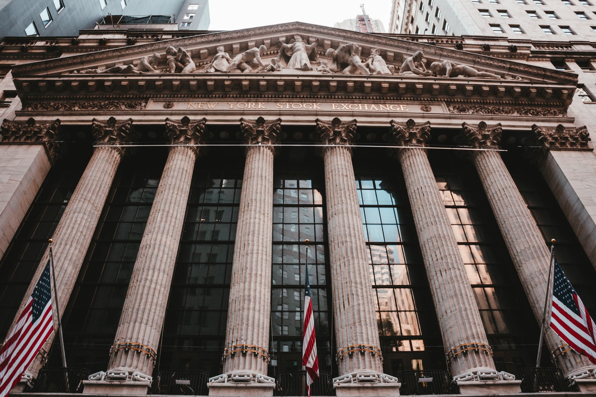 Bolsa de Valores de Nova York