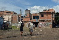 Pandemia tirou emprego de 54% dos moradores de favelas no Rio, diz pesquisa
