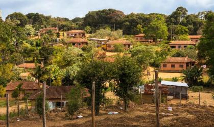 Após morte de bebê, guaranis de SP cobram medidas contra Covid-19