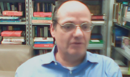 Economia está desligada, mas iremos retomar patamar pré-crise, diz Samuel Pessôa