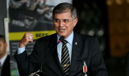 Remanescente da gestão Moro, secretário de Segurança Pública é exonerado