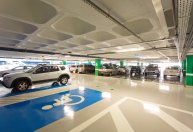 Conselho da Estapar propõe redução de capital para absorver prejuízos