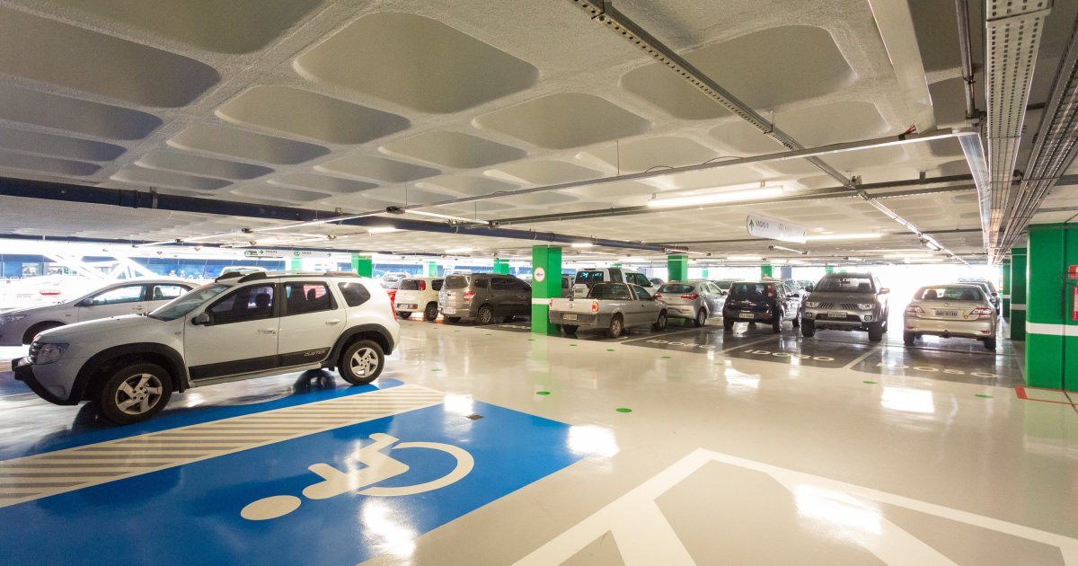 Receita da Estapar alcança recorde com crescimento de 16,1% no 4º tri