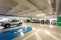 Receita da Estapar alcança recorde com crescimento de 16,1% no 4º tri