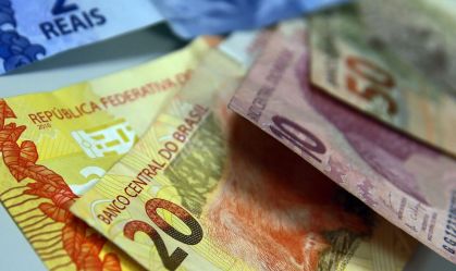 Governo registra superávit de R$ 44 bilhões, melhor janeiro da série histórica